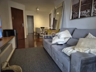Apartamento com 3 Quartos à venda, 81m² no Perdizes, São Paulo