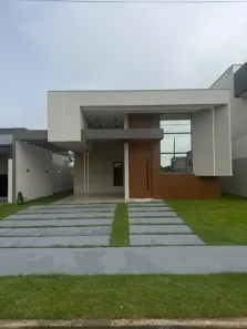 Casa de Condomínio com 3 Quartos à venda, 133m² no Jardim Limoeiro, Camaçari