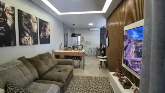 Casa com 3 Quartos à venda, 105m² no Jardim Rodolfo, São José dos Campos