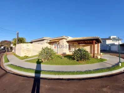 Casa de Condomínio com 3 Quartos à venda, 172m² no Residencial Eldorado, São Carlos