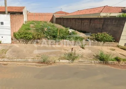Lote/Terreno à venda, 250m² no Residencial Itamarati, São Carlos