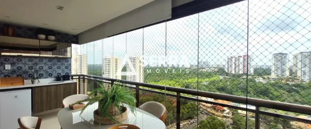 Apartamento com 2 Quartos à venda, 92m² no Patamares, Salvador