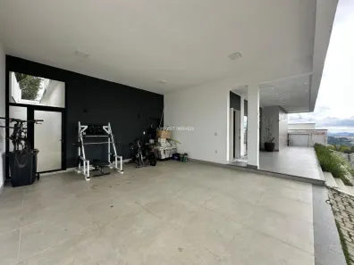 Casa com 4 Quartos à venda, 250m² no Spina Ville II, Juiz de Fora