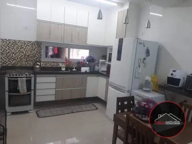 Casa com 2 Quartos à venda, 125m² no Jardim Rodeio, Mogi das Cruzes