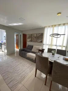 Apartamento com 2 Quartos para venda ou aluguel, 45m² no Santíssimo, Rio de Janeiro