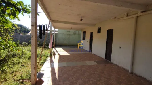 Fazenda/Sítio com 5 Quartos à venda, 1500m² no Filgueiras, Juiz de Fora