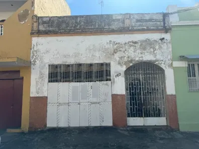 Casa com 4 Quartos à venda, 110m² no Centro, Campos dos Goytacazes