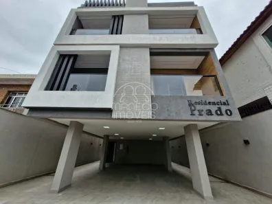 Apartamento com 2 Quartos à venda, 66m² no Catiapoa, São Vicente