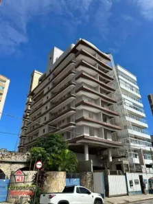 Apartamento com 2 Quartos à venda, 62m² no Tupi, Praia Grande