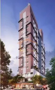 Apartamento com 2 Quartos à venda, 40m² no Vila Paulicéia, São Paulo