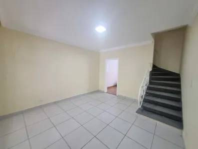Sobrado com 2 Quartos à venda, 120m² no Parque São Jorge, São Paulo