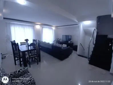 Casa de Condomínio com 4 Quartos à venda, 200m² no Parque Munhoz, São Paulo