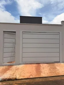 Casa com 3 Quartos à venda, 84m² no Goiânia 2, Goiânia