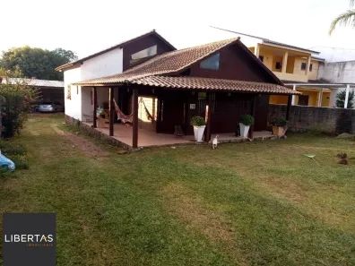 Casa com 3 Quartos à venda, 100m² no Campo Novo, Porto Alegre