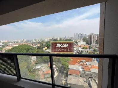 Apartamento com 2 Quartos à venda, 58m² no Jardim do Mar, São Bernardo do Campo