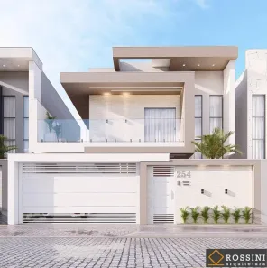Casa com 4 Quartos à venda, 210m² no Costazul, Rio das Ostras