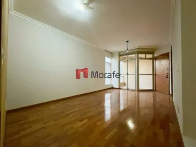 Apartamento com 3 Quartos à venda, 90m² no Castelo, Belo Horizonte