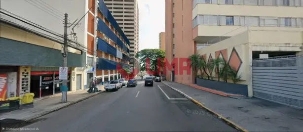 Apartamento com 2 Quartos à venda, 72m² no Centro, Bauru