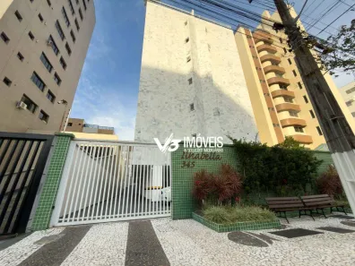 Cobertura com 3 Quartos à venda, 146m² no Centro, Matinhos