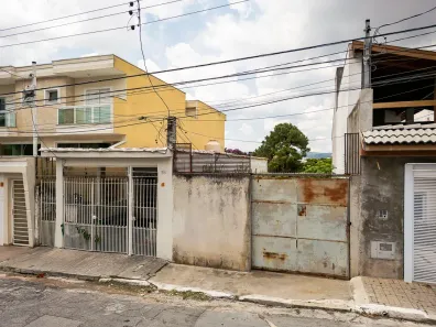 Casa com 2 Quartos à venda, 116m² no Vila Prado, São Paulo