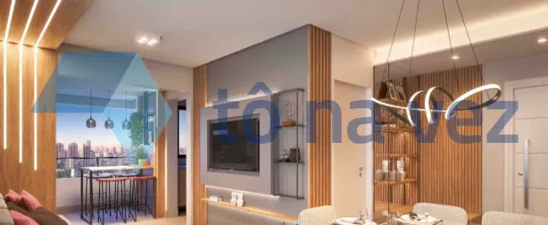 Apartamento com 2 Quartos à venda, 85m² no Jardim do Mar, São Bernardo do Campo