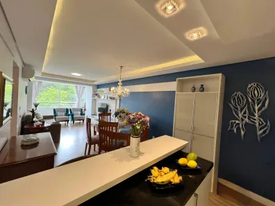 Apartamento com 1 Quarto à venda, 65m² no Piratini, Gramado