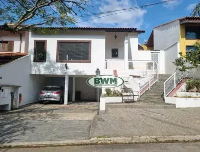Casa de Condomínio com 3 Quartos à venda, 200m² no Granja Olga I, Sorocaba