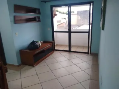 Apartamento com 2 Quartos à venda, 50m² no Vila Bertioga, São Paulo