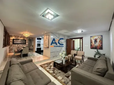 Casa com 4 Quartos à venda, 260m² no Castelo, Belo Horizonte