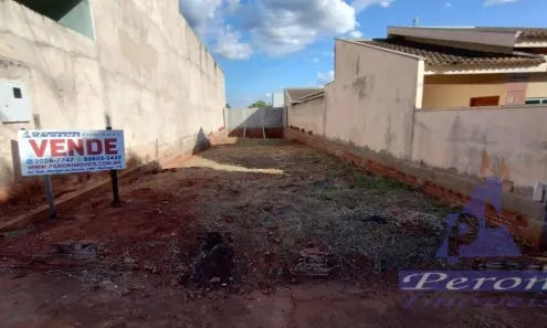 Lote/Terreno à venda, 150m² no Jardim Atami, Maringá