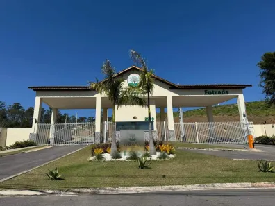 Lote/Terreno à venda, 667m² no Centro, Guararema