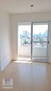 Apartamento com 1 Quarto à venda, 25m² no Vila Dom Pedro I, São Paulo