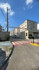 Apartamento com 2 Quartos à venda, 42m² no Anchieta, Rio de Janeiro