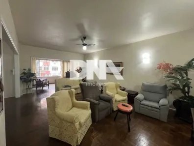 Apartamento com 3 Quartos à venda, 122m² no Copacabana, Rio de Janeiro