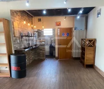 Galpão/Depósito/Armazém para alugar, 128m² no Bonfim Paulista, Ribeirão Preto