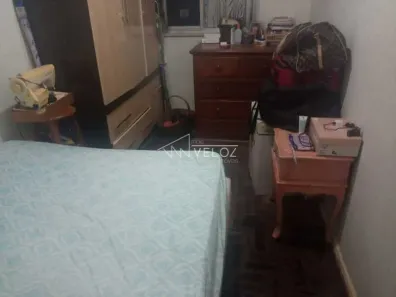 Apartamento com 2 Quartos à venda, 44m² no Catumbi, Rio de Janeiro