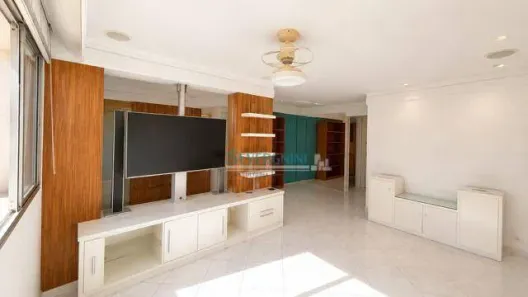 Apartamento com 1 Quarto à venda, 72m² no Indianópolis, São Paulo