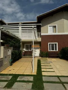 Casa de Condomínio com 3 Quartos à venda, 126m² no Chácara São Rafael, Campinas