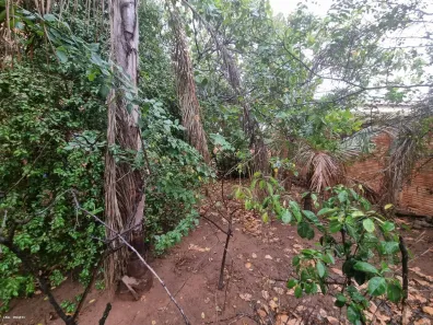 Lote/Terreno à venda, 408m² no Parque Residencial Mediterrâneo, Presidente Prudente