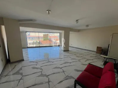 Ponto Comercial para alugar, 186m² no Santa Efigênia, Belo Horizonte
