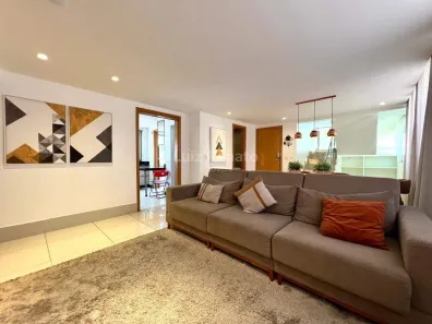 Cobertura com 4 Quartos à venda, 243m² no Cruzeiro, Belo Horizonte