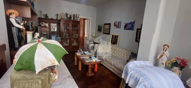 Apartamento com 2 Quartos à venda, 115m² no República, São Paulo