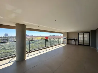 Apartamento com 4 Quartos à venda, 299m² no Bonfim Paulista, Ribeirão Preto