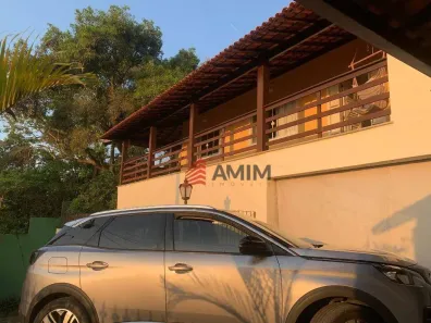 Casa com 4 Quartos à venda, 242m² no Badu, Niterói