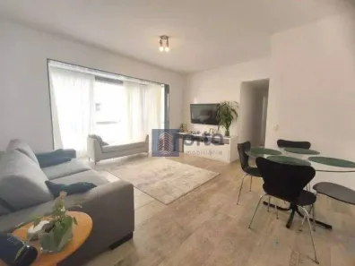 Apartamento com 3 Quartos à venda, 110m² no Vila Olímpia, São Paulo