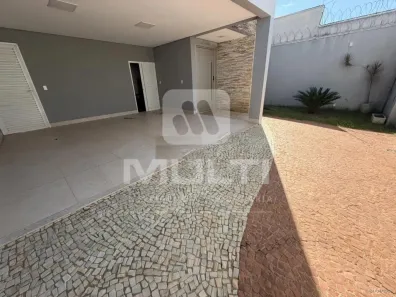 Casa com 3 Quartos à venda, 204m² no Bosque dos Buritis, Uberlândia