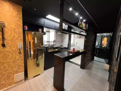 Apartamento com 1 Quarto à venda, 54m² no Campos Elíseos, São Paulo