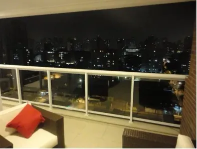 Apartamento com 1 Quarto à venda, 43m² no Vila Olímpia, São Paulo