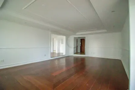 Apartamento com 4 Quartos à venda, 280m² no Santo Amaro, São Paulo