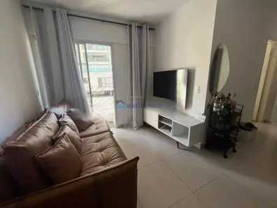 Apartamento com 2 Quartos à venda, 52m² no Chácara Inglesa, São Paulo